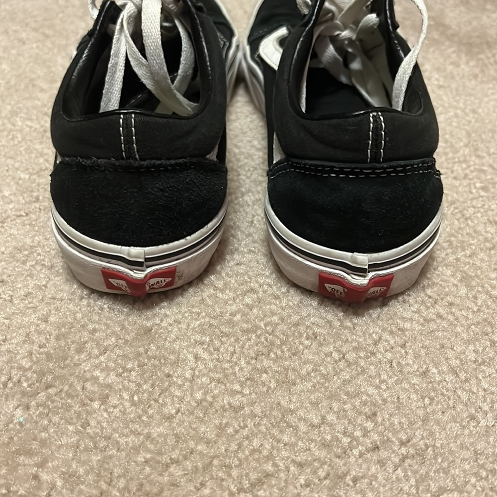 Sneaker vans - Picture 4 of 4
